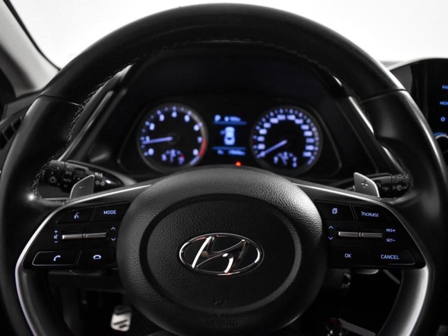 Hyundai Sonata VIII (DN8) Санкт-Петербург  - изображение 17