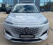 Changan UNI-K Октябрьский  - изображение 18
