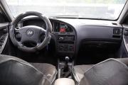 Hyundai Elantra III (XD2) Рестайлинг Санкт-Петербург  - изображение 24