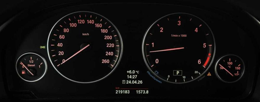 BMW X5 III (F15) Москва  - изображение 6