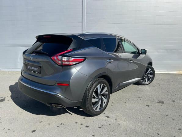 Nissan Murano III (Z52) с пробегом 2021 года, цена 3 054 000 рублей, 122661 км, внедорожник, Автокод Объявления