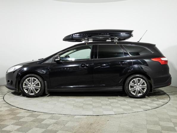 Ford Focus III с пробегом 2012 года, цена 549 595 рублей, 283860 км, универсал, Автокод Объявления