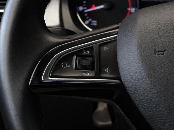 Skoda Rapid I с пробегом 2017 года, цена 1 207 000 рублей, 130593 км, лифтбек, Автокод Объявления
