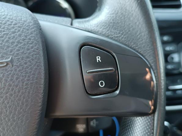 Renault Sandero II с пробегом 2017 года, цена 930 000 рублей, 138378 км, хэтчбек, Автокод Объявления
