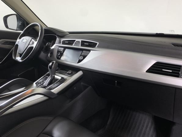 Geely Atlas I с пробегом 2019 года, цена 1 427 000 рублей, 96356 км, внедорожник, Автокод Объявления