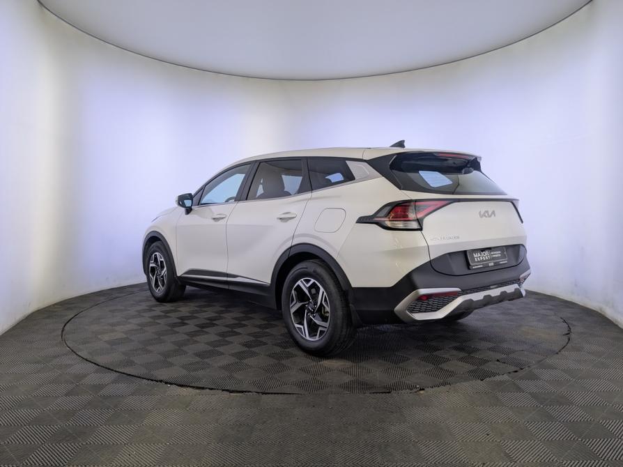 Kia Sportage V Москва  - изображение 7