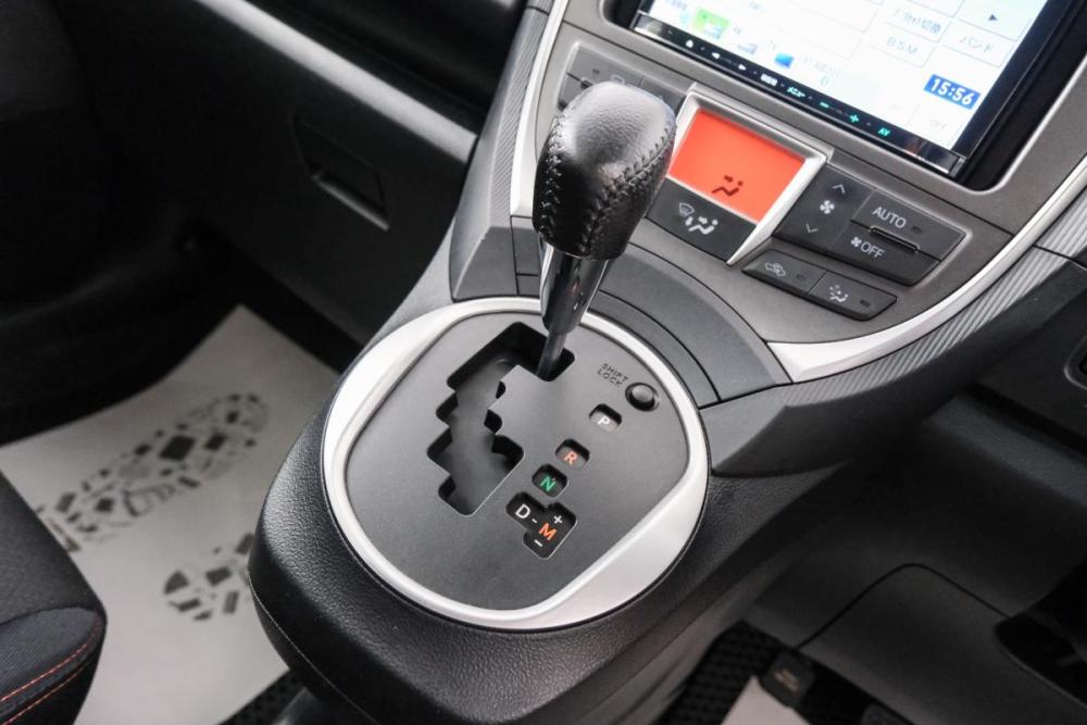 Subaru Trezia Красноярск  - изображение 17