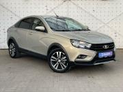 Lada (ВАЗ) Vesta I Тамбов  - изображение 21