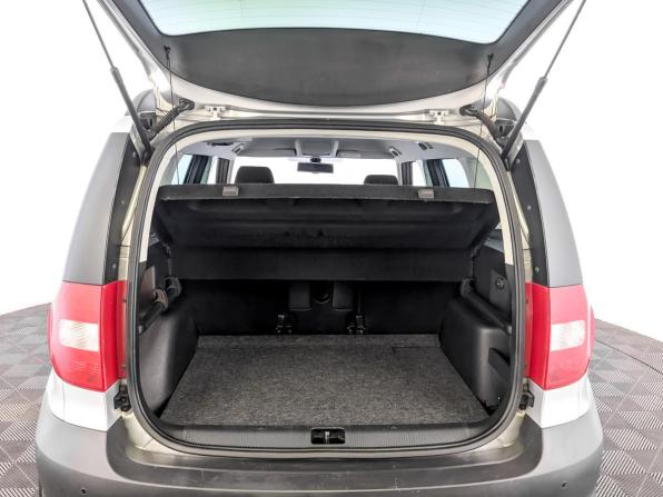Skoda Yeti I с пробегом 2013 года, цена 1 325 000 рублей, 51124 км, внедорожник, Автокод Объявления