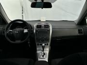 Toyota Corolla X (E140 E150) Рестайлинг Липецк  - изображение 31