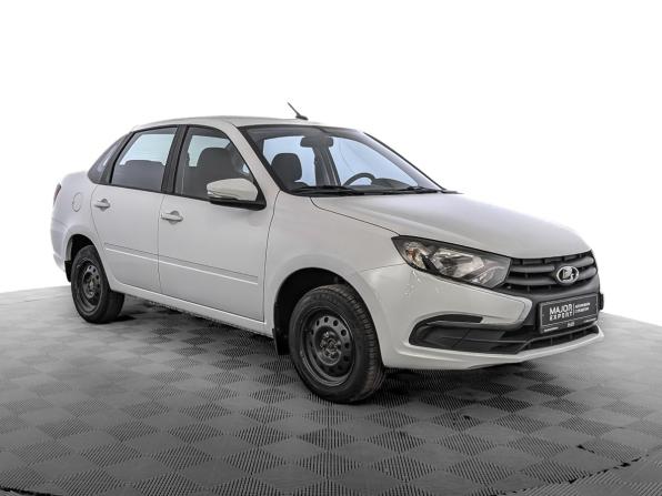 Lada (ВАЗ) Granta I Рестайлинг с пробегом 2024 года, цена 755 000 рублей, 52329 км, седан, Автокод Объявления