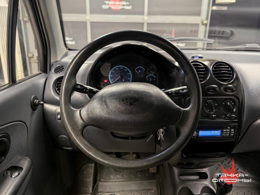 Daewoo Matiz II Пермь  - изображение 8