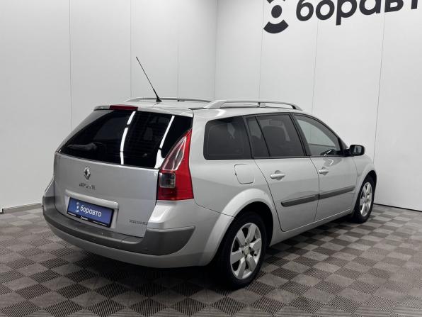 Renault Megane II Рестайлинг с пробегом 2007 года, цена 510 000 рублей, 285709 км, универсал, Автокод Объявления