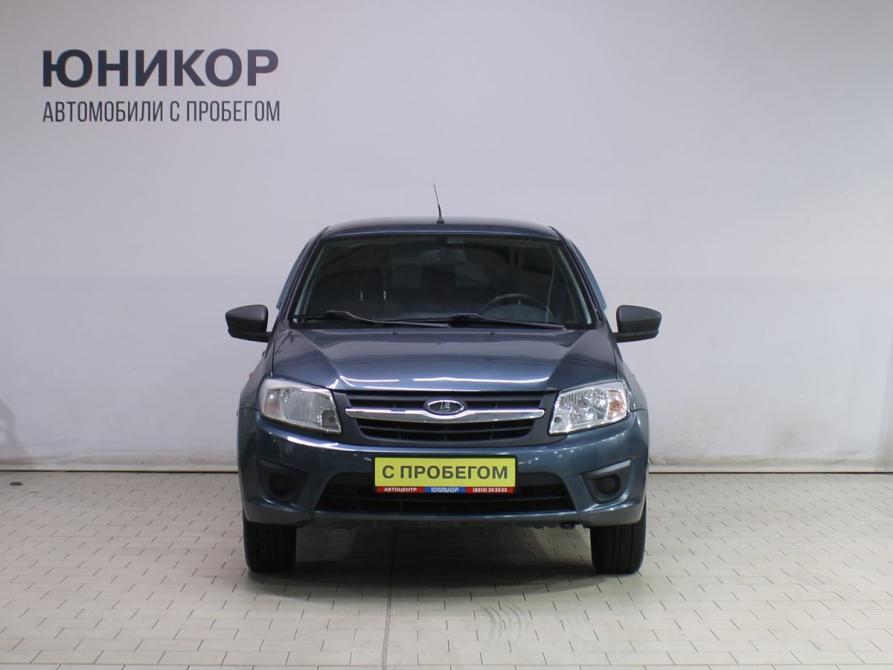 Lada (ВАЗ) Granta I Дзержинск  - изображение 3