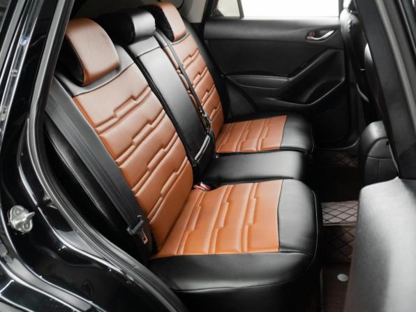 Mazda CX-5 I Рестайлинг с пробегом 2015 года, цена 2 150 000 рублей, 151420 км, внедорожник, Автокод Объявления