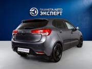 Kia Rio III Рестайлинг Челябинск  - изображение 17