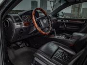 Volkswagen Touareg I Рестайлинг Тюмень  - изображение 22