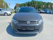Volkswagen Polo V Тюмень  - изображение 20
