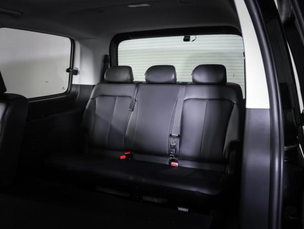 Hyundai Staria I с пробегом 2021 года, цена 4 790 000 рублей, 67437 км, минивэн, Автокод Объявления