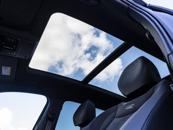 Volkswagen Tiguan III (China Market) с пробегом 2025 года, цена 4 678 000 рублей, 6961 км, внедорожник, Автокод Объявления