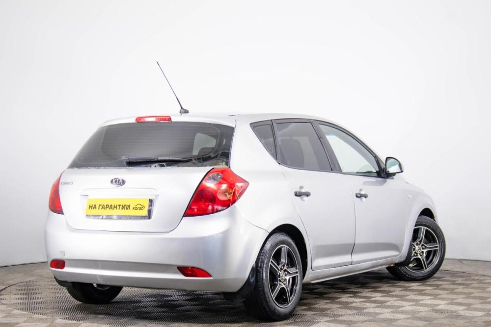 Kia Ceed I Пермь  - изображение 5