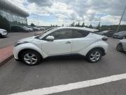Toyota C-HR I Кемерово  - изображение 7