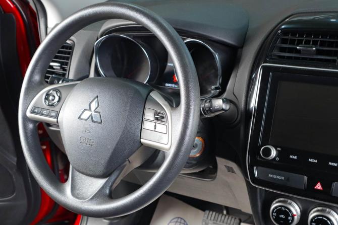 Mitsubishi Outlander Sport I Рестайлинг 3 с пробегом 2019 года, цена 2 039 000 рублей, 84500 км, внедорожник, Автокод Объявления