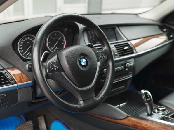 BMW X6 I (E71) с пробегом 2011 года, цена 1 602 000 рублей, 275481 км, внедорожник, Автокод Объявления