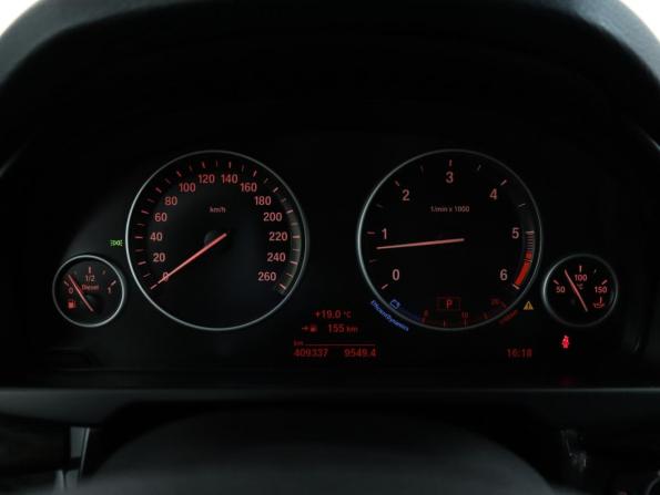BMW X5 III (F15) с пробегом 2015 года, цена 2 157 890 рублей, 409101 км, внедорожник, Автокод Объявления