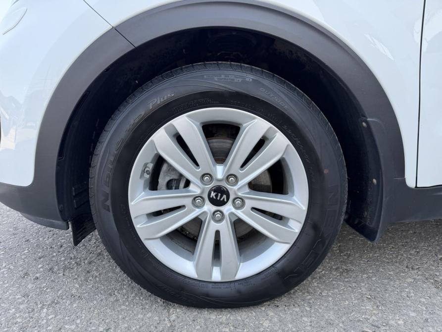 Kia Sportage IV Саратов  - изображение 14