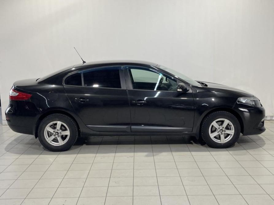 Renault Fluence I Рестайлинг Курск  - изображение 4