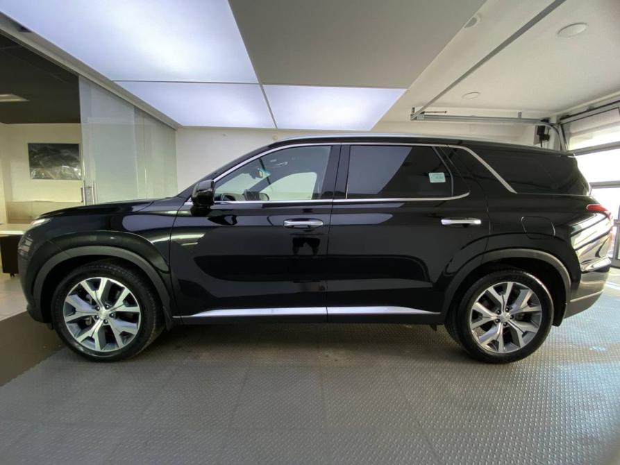Hyundai Palisade I Уфа  - изображение 10