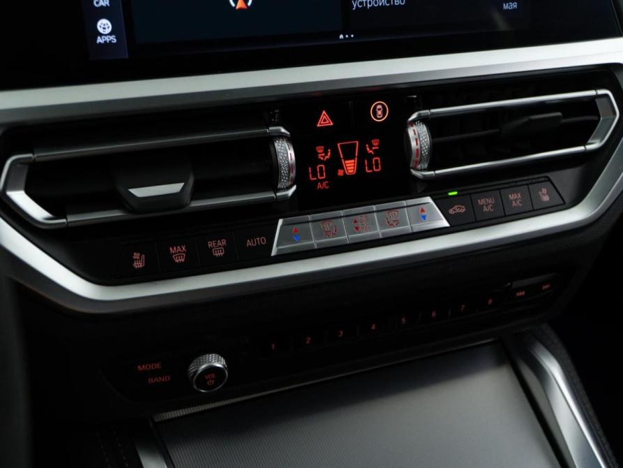 BMW 4 серии G22 G23 G26 Москва  - изображение 18