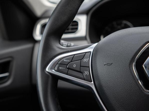 Renault Arkana I с пробегом 2020 года, цена 1 639 000 рублей, 43600 км, внедорожник, Автокод Объявления