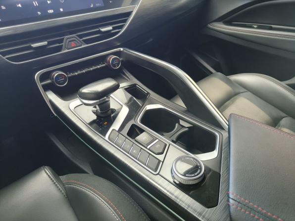 Geely Tugella I с пробегом 2021 года, цена 2 700 000 рублей, 85000 км, внедорожник, Автокод Объявления