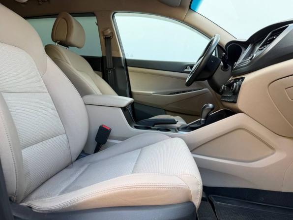 Hyundai Tucson III с пробегом 2018 года, цена 2 310 000 рублей, 167030 км, внедорожник, Автокод Объявления