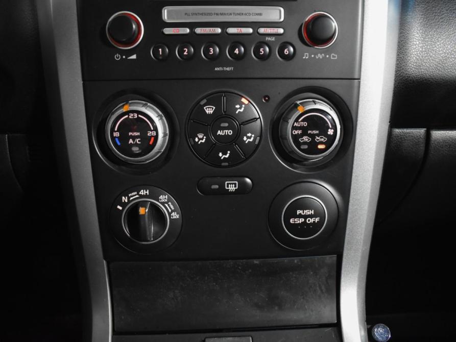 Suzuki Grand Vitara II Санкт-Петербург  - изображение 16