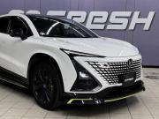 Changan UNI-T I Благовещенск  - изображение 50