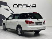 Nissan Wingroad III (Y12) Ростов-на-Дону  - изображение 19
