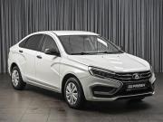 Lada (ВАЗ) Vesta I Рестайлинг (NG) Ставрополь  - изображение 21