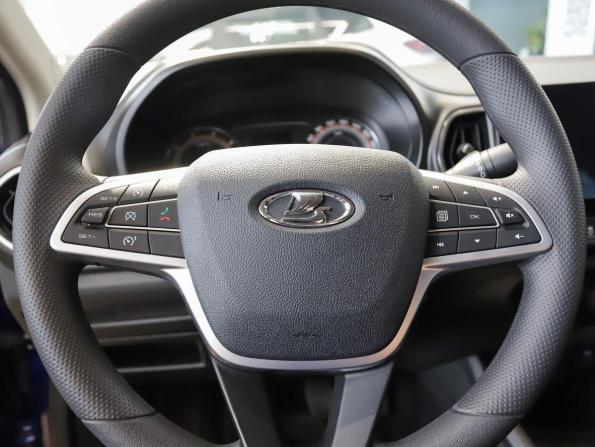 Новый Lada (ВАЗ) Iskra 2026 года, цена 1 292 000 рублей, седан, Автокод Объявления