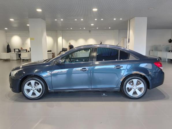 Chevrolet Cruze I с пробегом 2011 года, цена 530 000 рублей, 273973 км, седан, Автокод Объявления