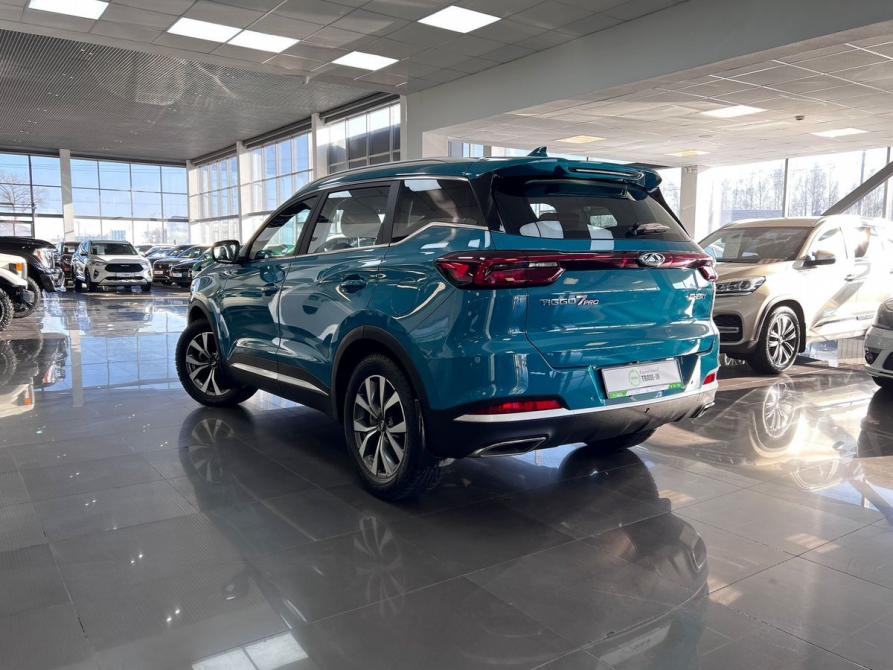 Chery Tiggo 7 Pro I Тверь  - изображение 6