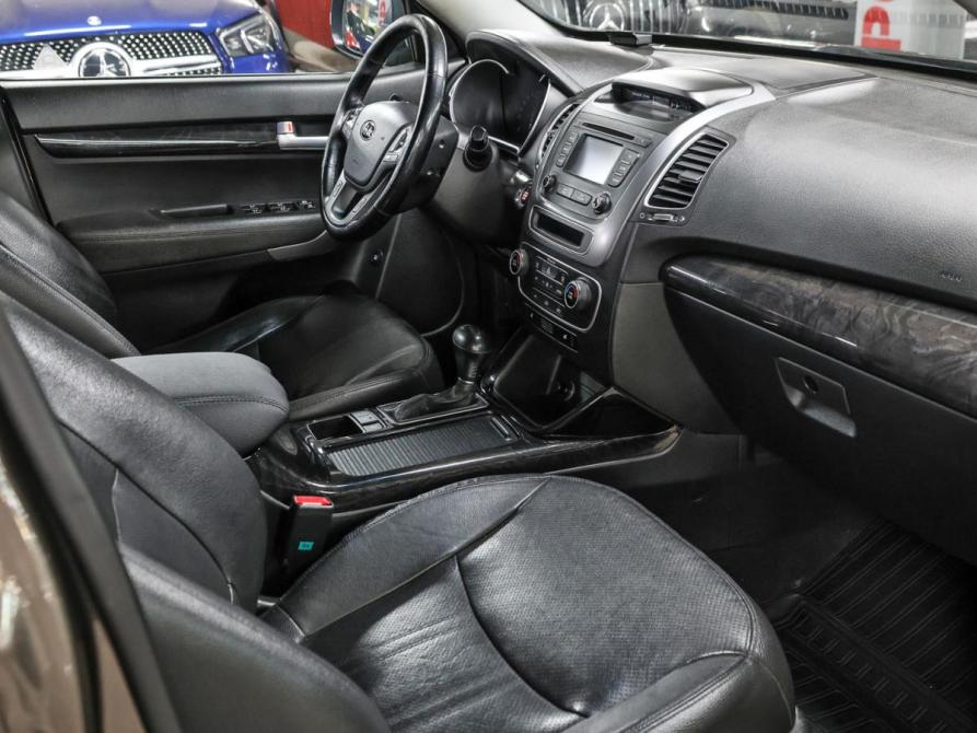 Kia Sorento II Рестайлинг Москва  - изображение 12