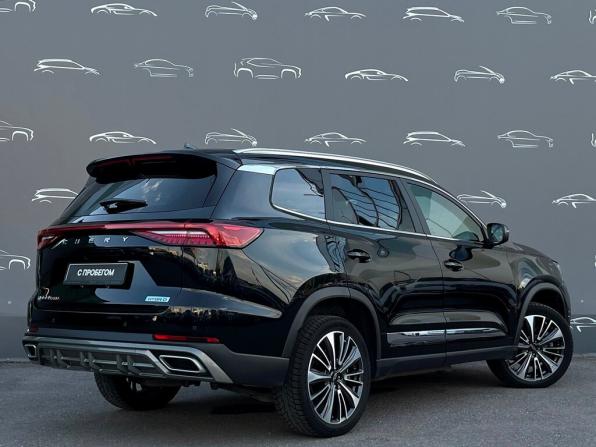 Chery Tiggo 8 Pro Plug-in Hybrid с пробегом 2023 года, цена 2 398 400 рублей, 42215 км, внедорожник, Автокод Объявления
