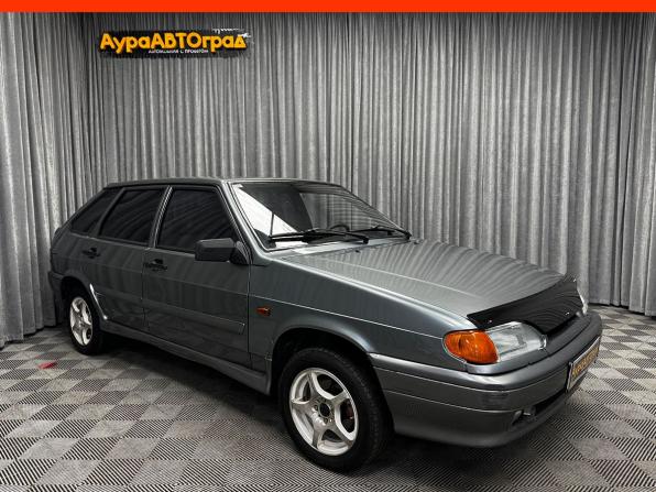 Lada (ВАЗ) 2114 с пробегом 2011 года, цена 300 000 рублей, 193246 км, хэтчбек, Автокод Объявления