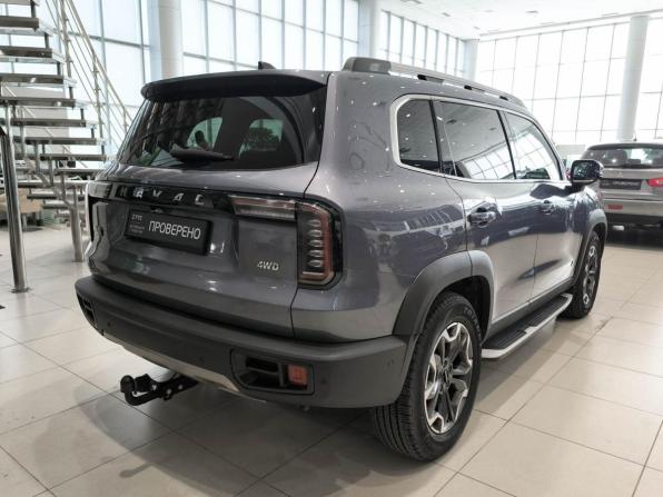 Haval Dargo с пробегом 2023 года, цена 2 090 000 рублей, 147400 км, внедорожник, Автокод Объявления