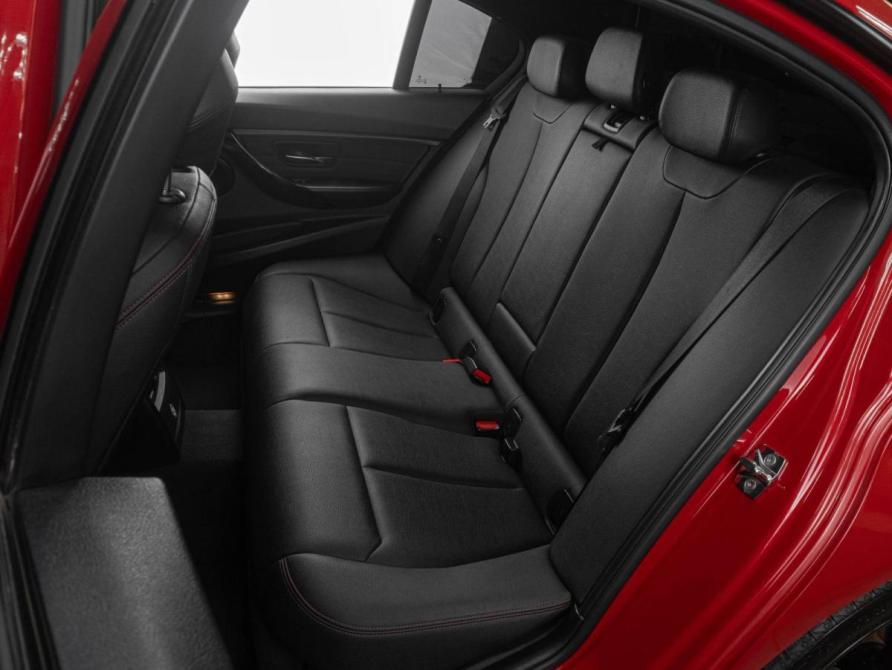 BMW 3 серии VI (F3x) Тюмень  - изображение 17