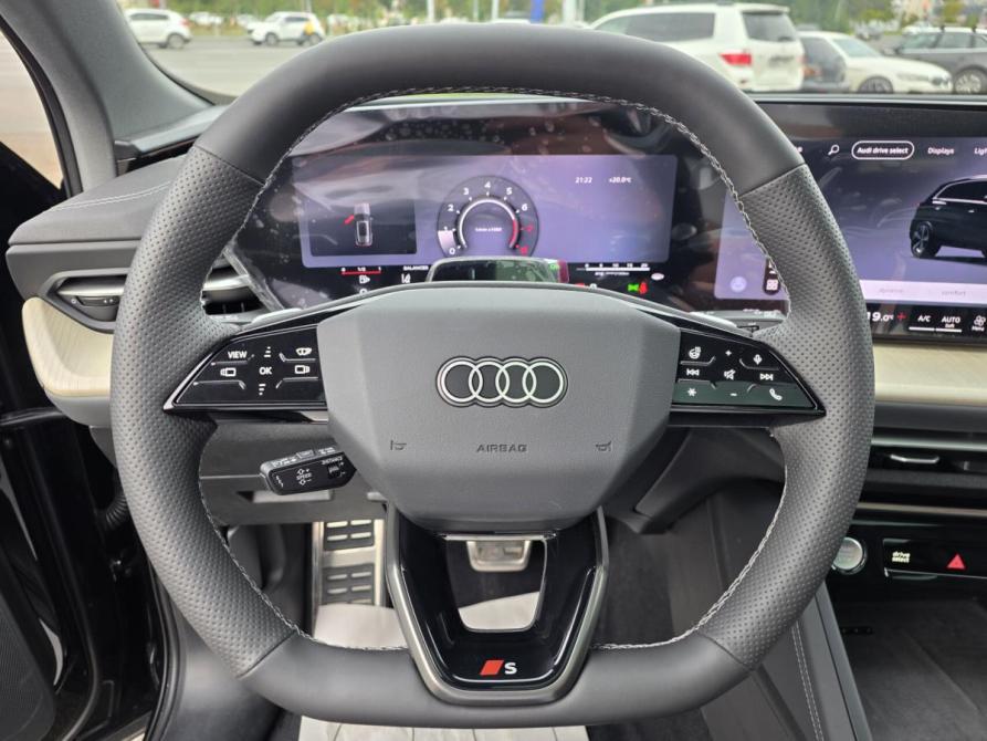 Audi Q5 III (GU) Казань  - изображение 16