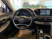 Hyundai Sonata VIII (DN8) Челябинск  - изображение 31